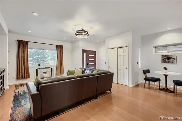 5 Washington Avenue Golden, CO 80403