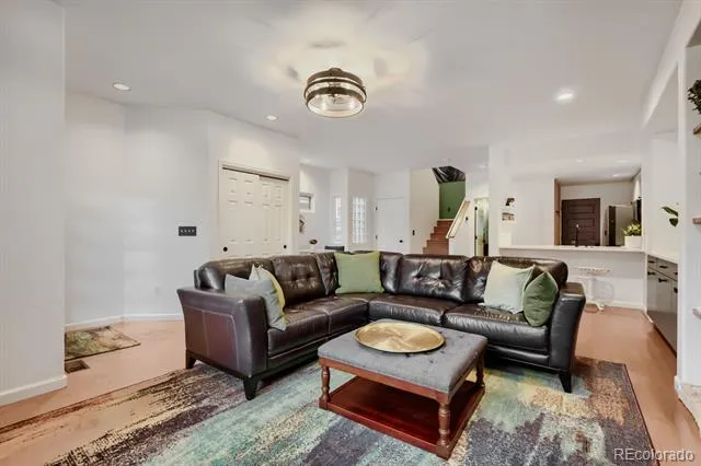 5 Washington Avenue Golden, CO 80403