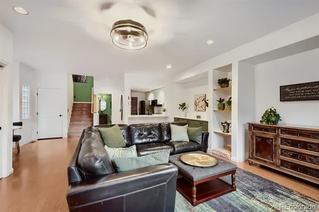5 Washington Avenue Golden, CO 80403