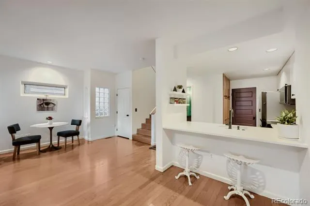 5 Washington Avenue Golden, CO 80403