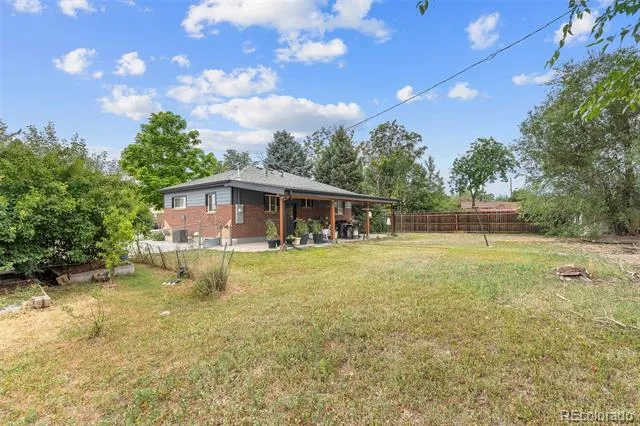 2041 Samuel Drive Denver, CO 80221
