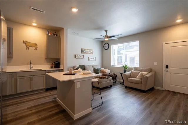 1353 Reynolds Street #9B Fort Lupton, CO 80621