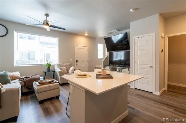 1353 Reynolds Street #9B Fort Lupton, CO 80621