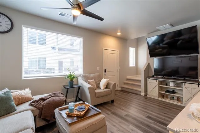 1353 Reynolds Street #9B Fort Lupton, CO 80621
