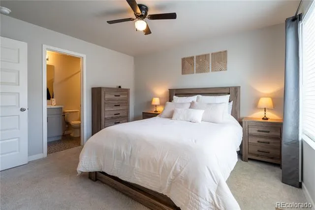 1353 Reynolds Street #9B Fort Lupton, CO 80621