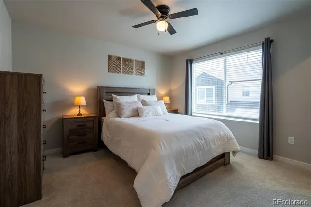 1353 Reynolds Street #9B Fort Lupton, CO 80621