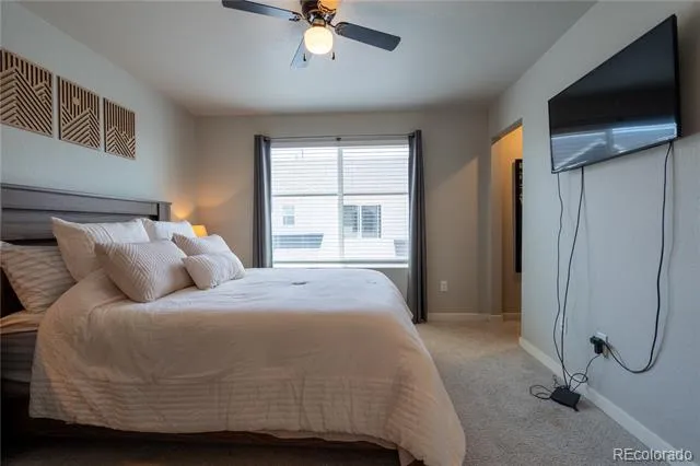 1353 Reynolds Street #9B Fort Lupton, CO 80621
