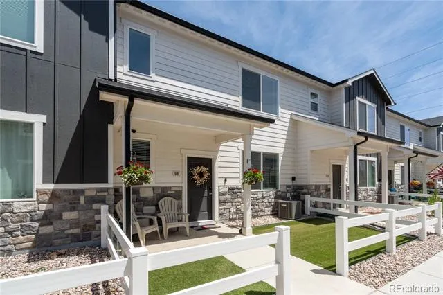 1353 Reynolds Street #9B Fort Lupton, CO 80621