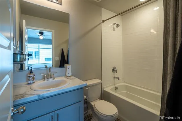 1353 Reynolds Street #9B Fort Lupton, CO 80621