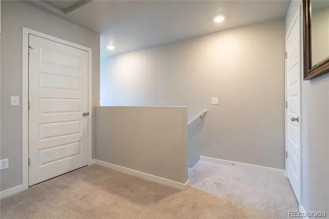 1353 Reynolds Street #9B Fort Lupton, CO 80621