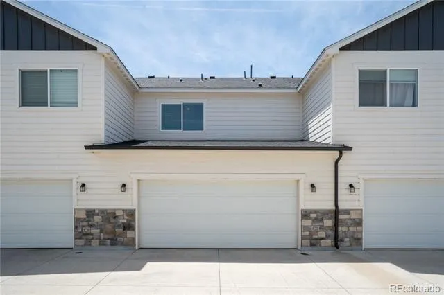 1353 Reynolds Street #9B Fort Lupton, CO 80621