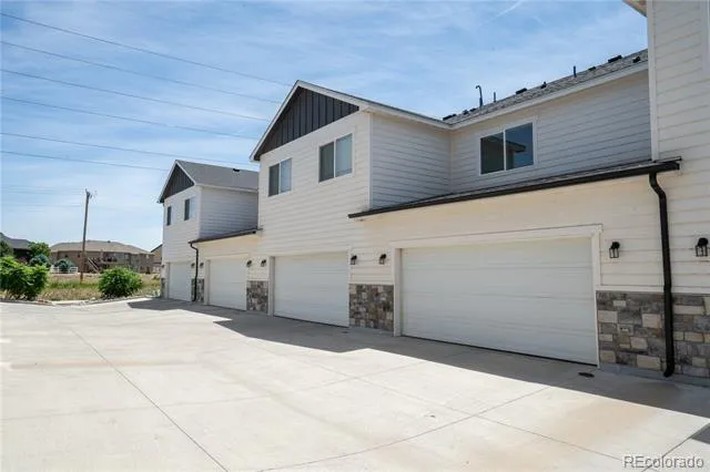 1353 Reynolds Street #9B Fort Lupton, CO 80621