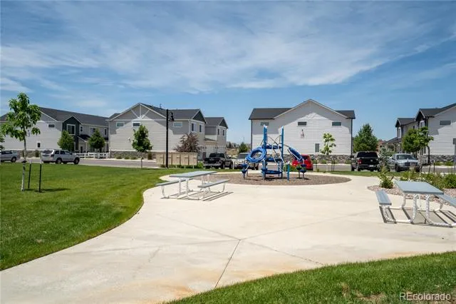 1353 Reynolds Street #9B Fort Lupton, CO 80621