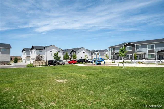 1353 Reynolds Street #9B Fort Lupton, CO 80621