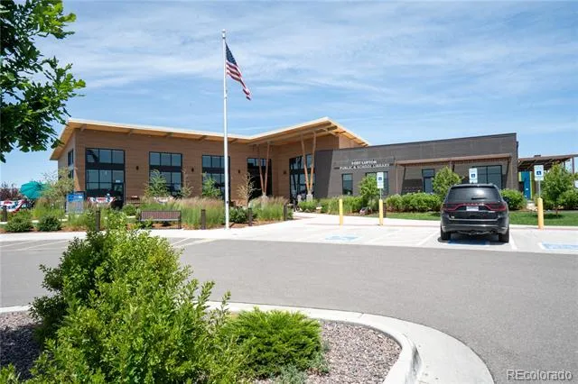 1353 Reynolds Street #9B Fort Lupton, CO 80621