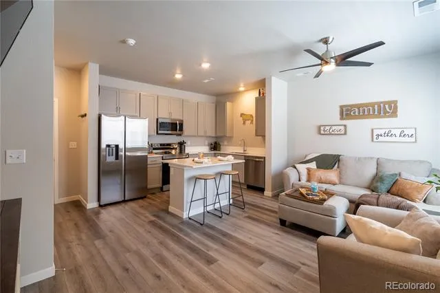 1353 Reynolds Street #9B Fort Lupton, CO 80621
