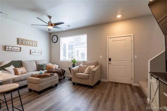 1353 Reynolds Street #9B Fort Lupton, CO 80621