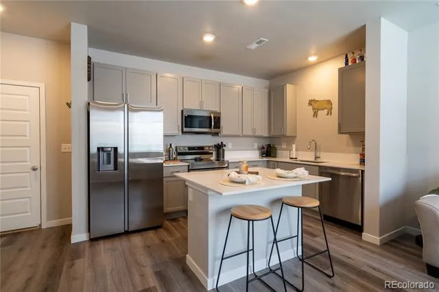 1353 Reynolds Street #9B Fort Lupton, CO 80621