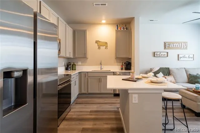 1353 Reynolds Street #9B Fort Lupton, CO 80621