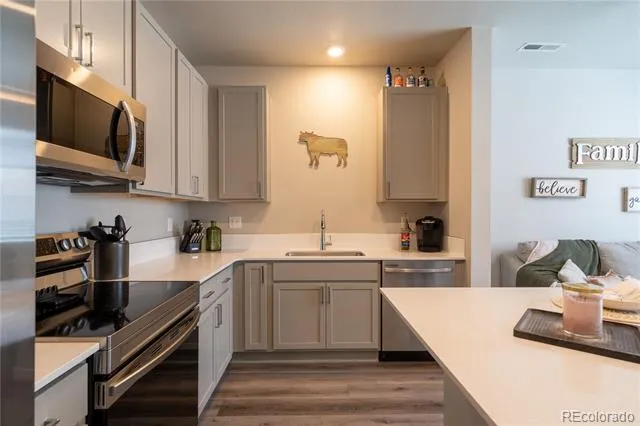 1353 Reynolds Street #9B Fort Lupton, CO 80621