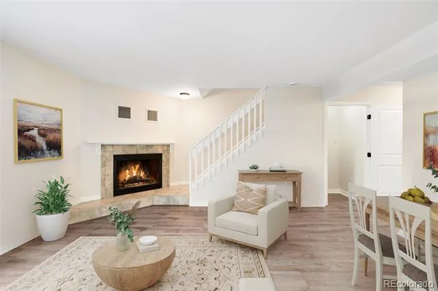 6615 W 84th Way #98 Arvada, CO 80003