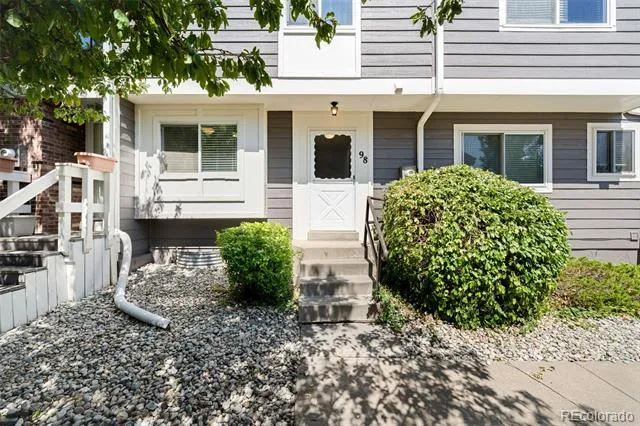 6615 W 84th Way #98 Arvada, CO 80003