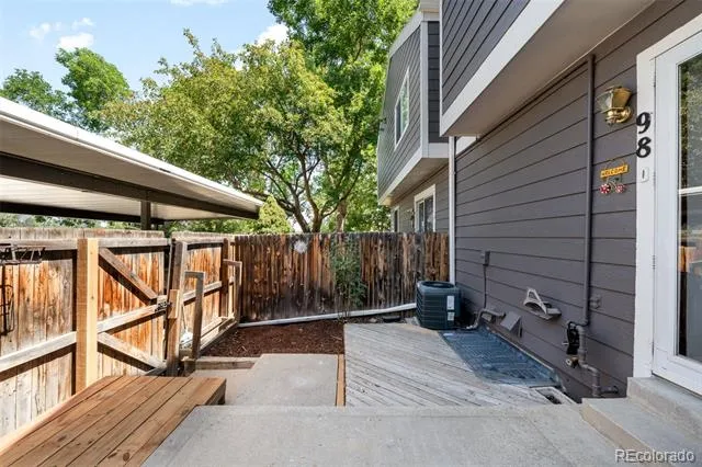 6615 W 84th Way #98 Arvada, CO 80003