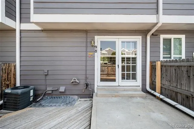 6615 W 84th Way #98 Arvada, CO 80003