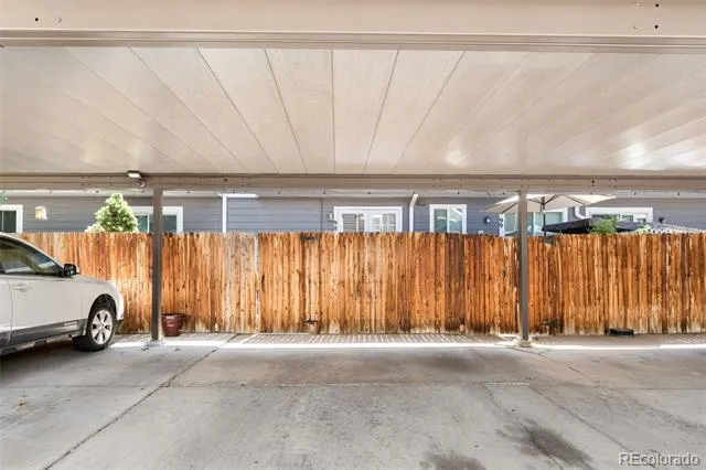 6615 W 84th Way #98 Arvada, CO 80003