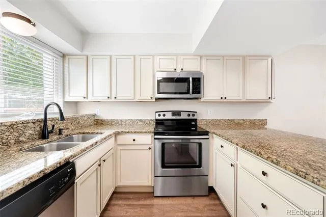 6615 W 84th Way #98 Arvada, CO 80003
