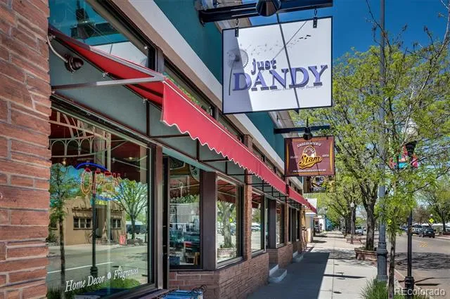 1321 Lander Lane Lafayette, CO 80026