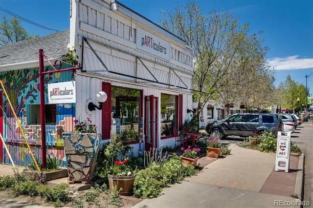 1321 Lander Lane Lafayette, CO 80026