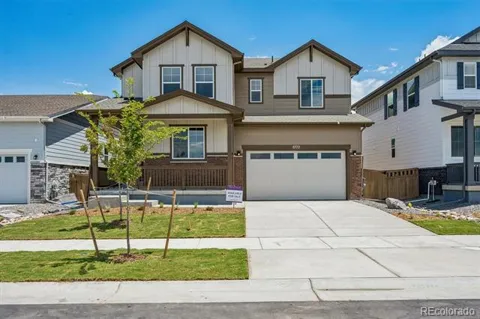 5772 Indigo Rose Street