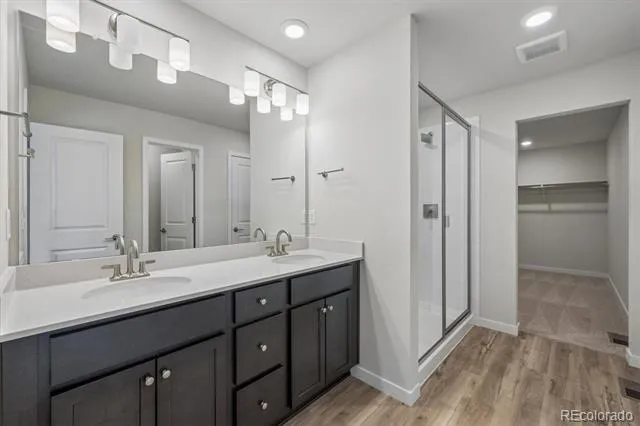 5772 Indigo Rose Street Aurora, CO 80019