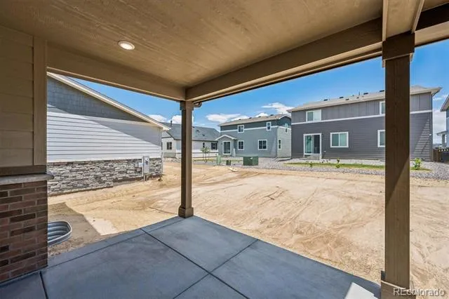 5772 Indigo Rose Street Aurora, CO 80019