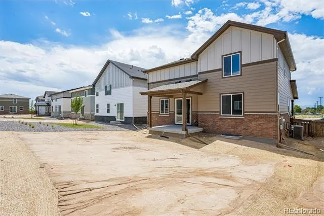 5772 Indigo Rose Street Aurora, CO 80019