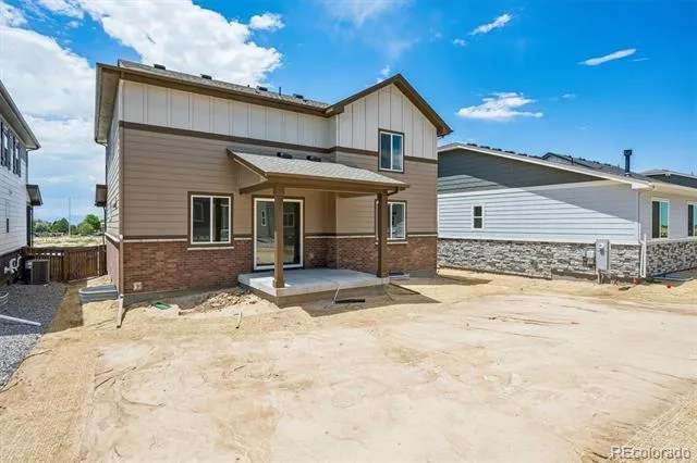 5772 Indigo Rose Street Aurora, CO 80019