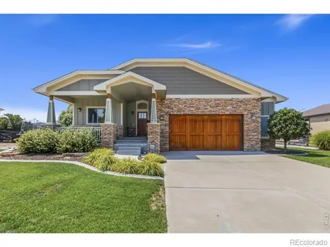 6741 Pumpkin Ridge Drive