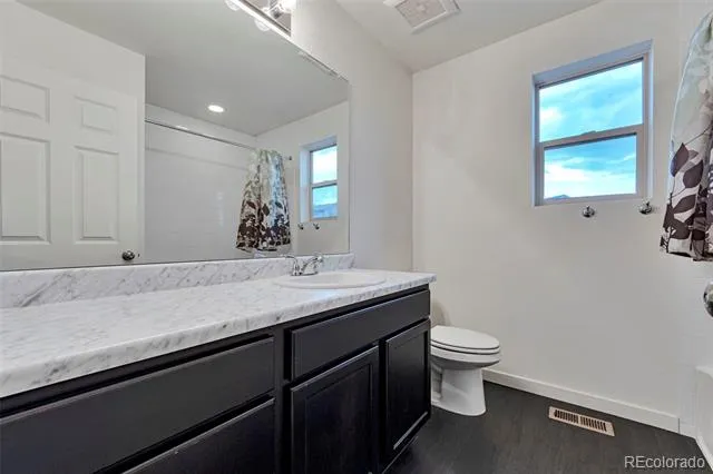 5445 Danube Street Denver, CO 80249