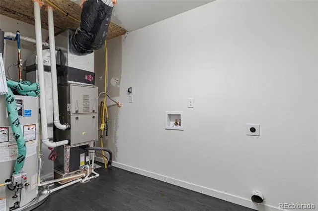 5445 Danube Street Denver, CO 80249