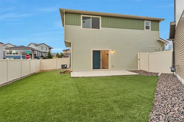 5445 Danube Street Denver, CO 80249