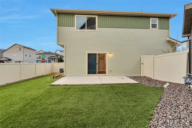 5445 Danube Street Denver, CO 80249