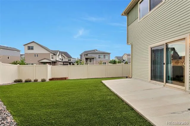 5445 Danube Street Denver, CO 80249