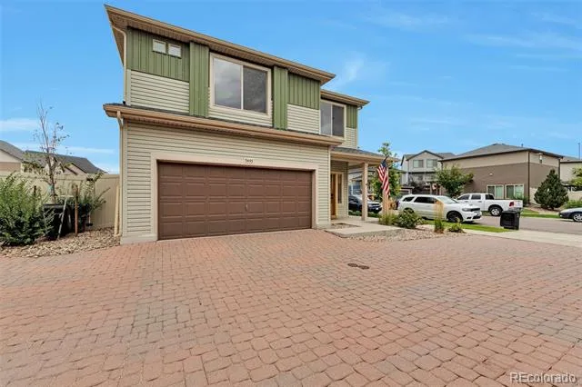 5445 Danube Street Denver, CO 80249