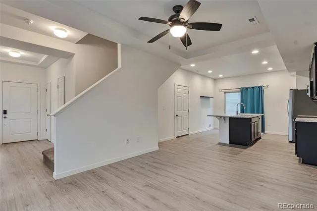 5445 Danube Street Denver, CO 80249
