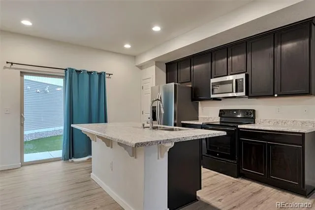 5445 Danube Street Denver, CO 80249