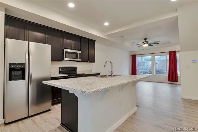 5445 Danube Street Denver, CO 80249