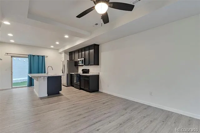 5445 Danube Street Denver, CO 80249