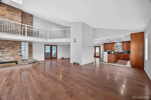4180 S Monaco Parkway Denver, CO 80237