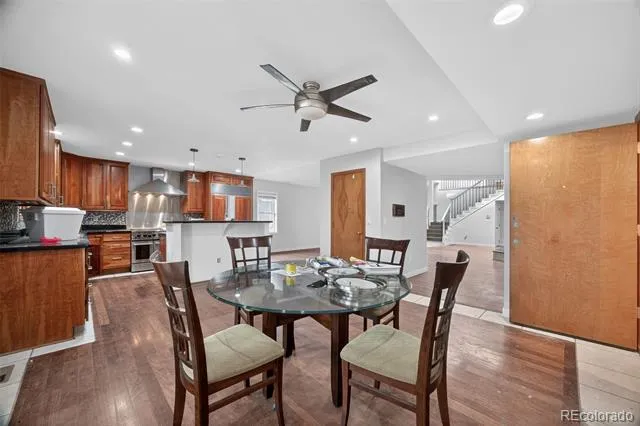 4180 S Monaco Parkway Denver, CO 80237